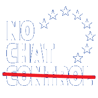 Logo No Chat Control